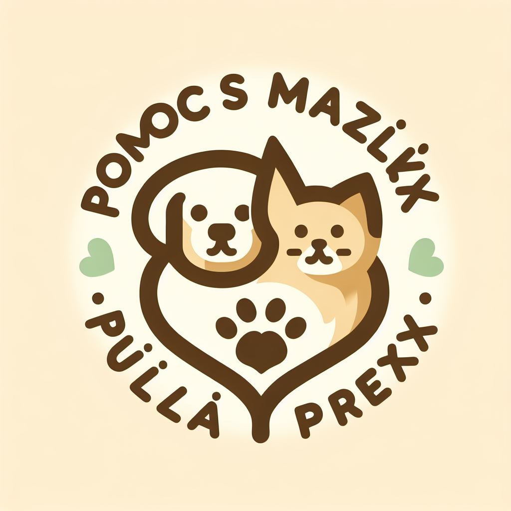 Pomoc s mazlíčky